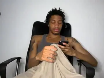 Chaturbate Free Porn Cam of blackbulltitus