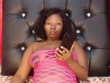 Chaturbate Best Webcam of ebonymilf1