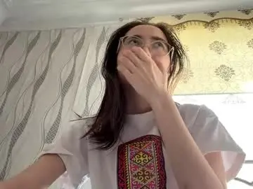 Chaturbate Free Porn Cam of erinnthurmond
