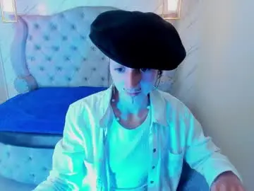 Chaturbate Live Porn of fieramadame