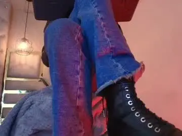Chaturbate Live Sex Cam of fieramadame