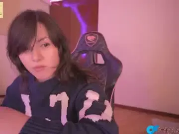 Chaturbate Sex Cam of fijisakistar