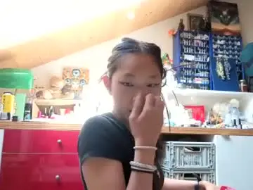 Chaturbate Best live sex cam show of missversatile