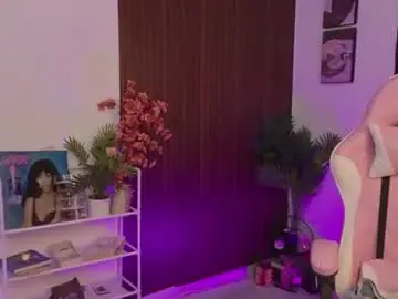 Chaturbate Best Webcam of mulata_ch