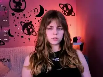 Chaturbate Live Sex of nekky_mouse