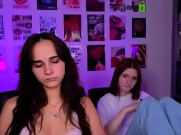 Chaturbate Live Sex of nekky_mouse
