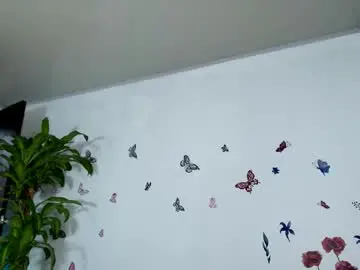 Chaturbate Sex Cam of victoriablack_