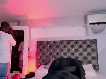Chaturbate Adult Video Chat of dereckandjake
