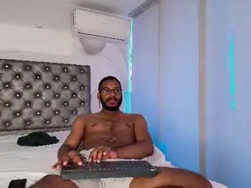 Chaturbate Live Sex Cam of dereckandjake