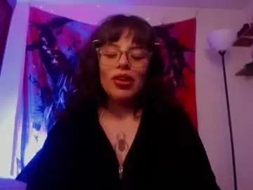 Chaturbate Adult Video Chat of luciferrx666