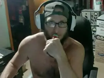 Chaturbate Sex Cam of randalltotazz