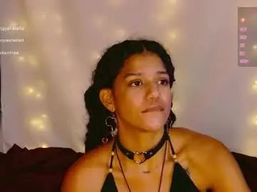 Chaturbate Adult Webcam of stellart_