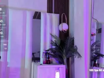 Chaturbate Sex Cam of amara_lunee