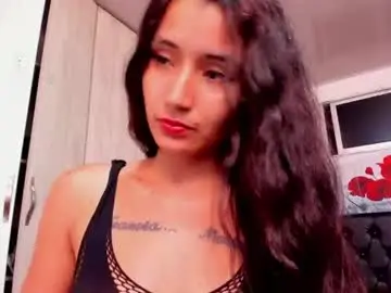 Chaturbate Adult Webcams of conni_f00x