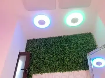 Chaturbate Sex Cam of hotfallingdevil