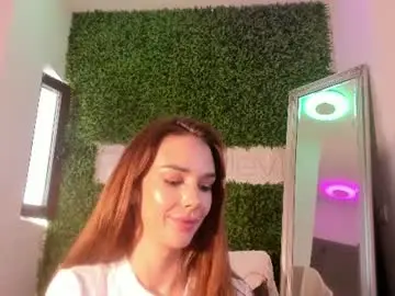 Chaturbate Nude Webcam of hotfallingdevil