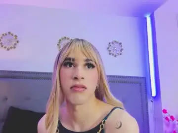 Chaturbate Sex Cam of ivvy_rousse
