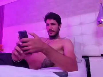 Chaturbate Adult Webcam of jacksonn_green