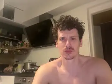 Chaturbate Sex Cam of johnylongstrokes
