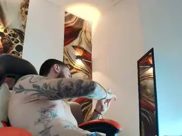Chaturbate Sex Cam of luke_davis01