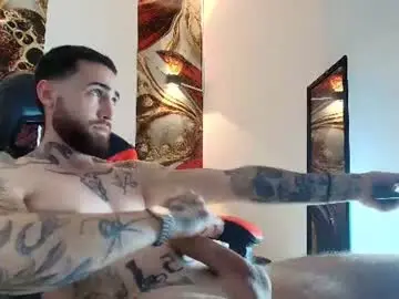 Chaturbate Watch Live Sex Cams of luke_davis01