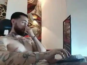 Chaturbate Adult Video Chat of luke_davis01