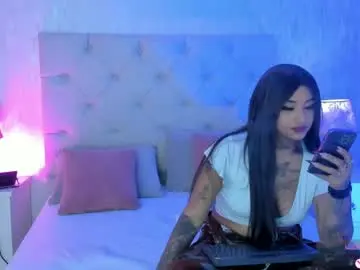 Chaturbate Private Sex Chat of pamelamiler_