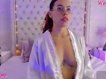 Chaturbate Free Porn Cam of pamelamiler_