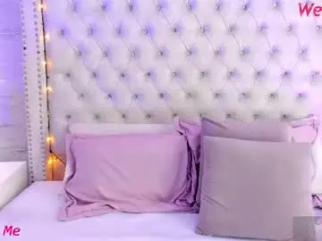 Chaturbate Free Porn Cam of pamelamiler_