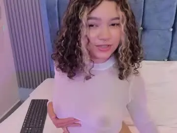 Chaturbate Best Webcam of pretty_sunlight_