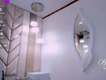 Chaturbate Watch Live Sex Cams of raven_luxx