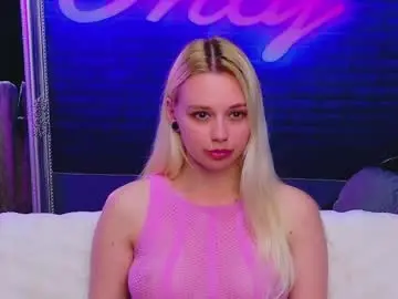 Chaturbate Live Sex of alessiacroft