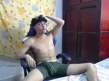 Chaturbate Nude Webcam of alice_julls