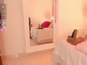 Chaturbate Best live sex cam show of annijones