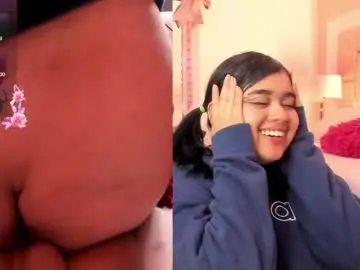Chaturbate Best live sex cam show of annijones