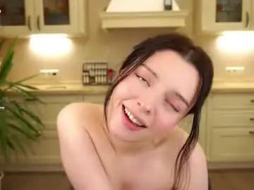 Chaturbate Sex Chat of bae_miamor