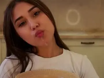 Chaturbate Live Sex Cam of bae_miamor