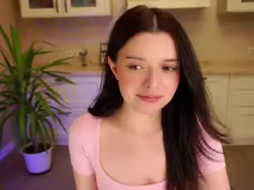 Chaturbate Nude Webcam of bae_miamor