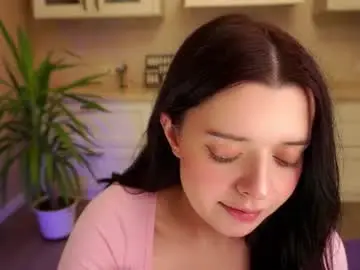 Chaturbate Nude Webcam of bae_miamor