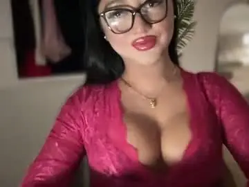 Chaturbate Sex Cam of foxyluscious