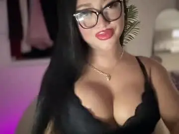 Chaturbate Live Sex of foxyluscious