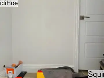 Chaturbate Private Sex Chat of heidiandfriends