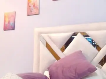 Chaturbate Sex Chat of kyliiebaker
