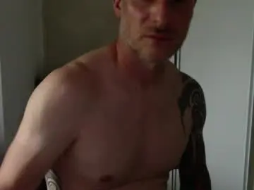 Chaturbate Sex Cam of m4rduk81