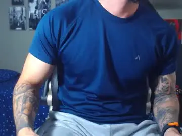 Chaturbate Sex Chat of marcel_craw0796
