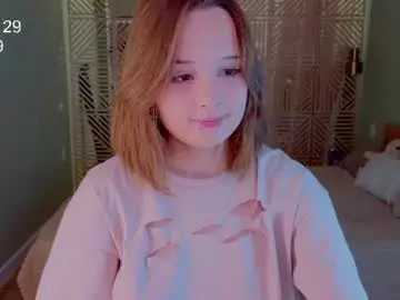 Chaturbate Free Porn Cam of mary_u