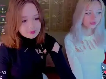 Chaturbate Sex Cam of mary_u