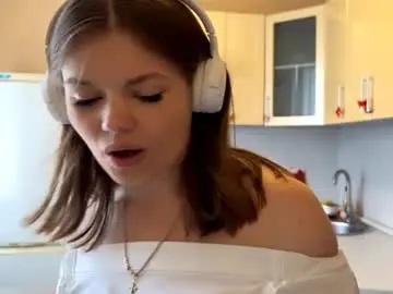Chaturbate Best live sex cam show of micademaline