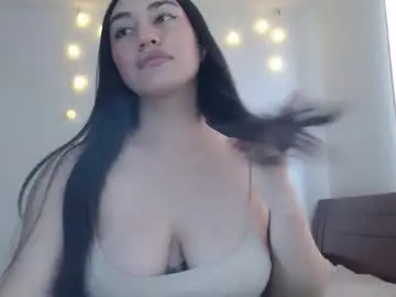 Chaturbate Private Sex Chat of nala_foster