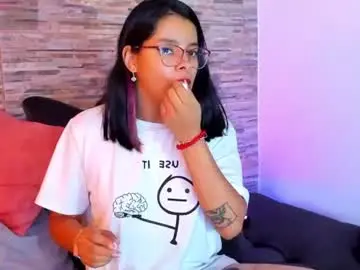 Chaturbate Live Sex of nath_redrex